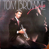 Tom Browne